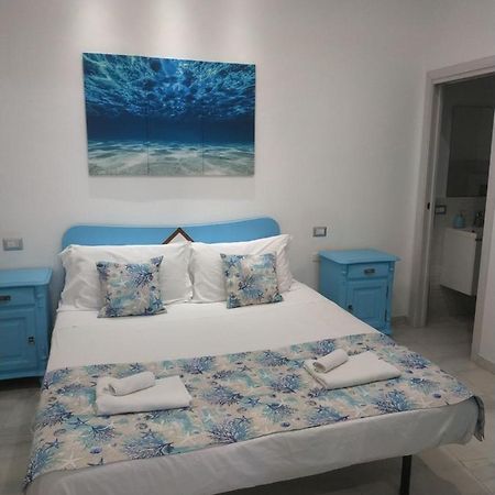Апартаменти Casa In Borgo Marinaro Джардіні-Наксос Екстер'єр фото