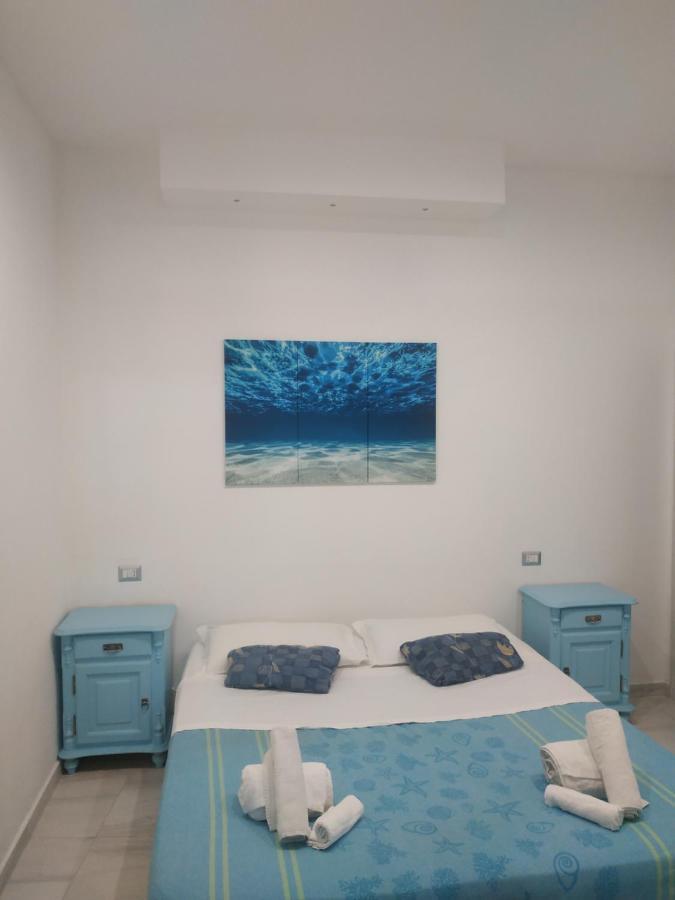 Апартаменти Casa In Borgo Marinaro Джардіні-Наксос Екстер'єр фото