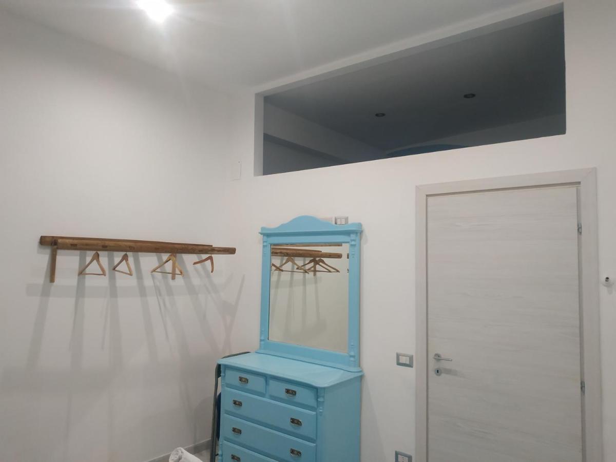 Апартаменти Casa In Borgo Marinaro Джардіні-Наксос Екстер'єр фото