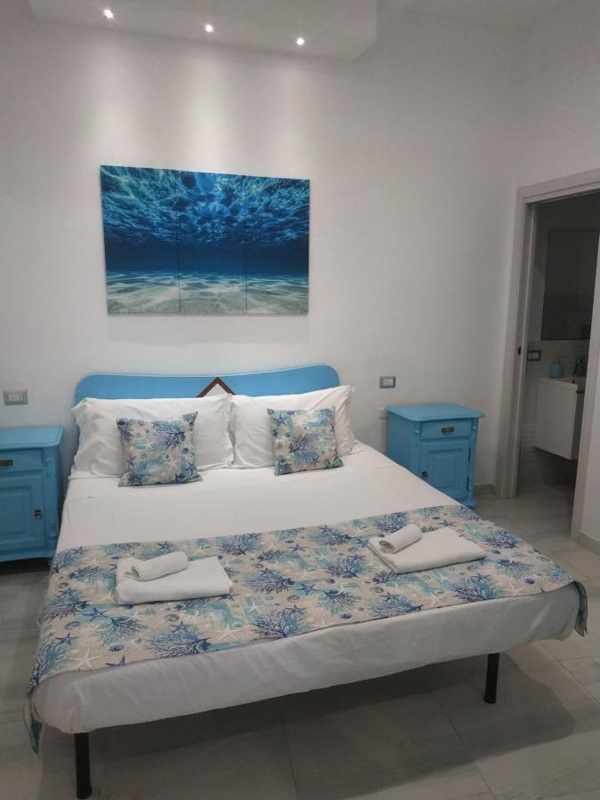 Апартаменти Casa In Borgo Marinaro Джардіні-Наксос Екстер'єр фото