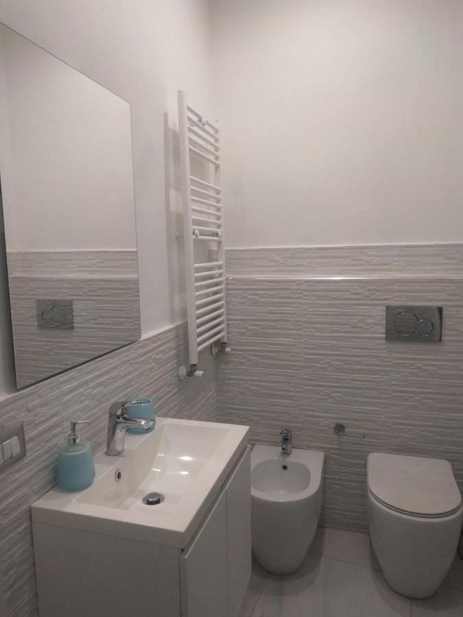 Апартаменти Casa In Borgo Marinaro Джардіні-Наксос Екстер'єр фото