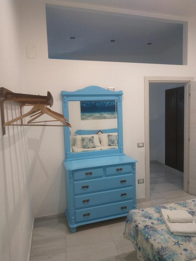 Апартаменти Casa In Borgo Marinaro Джардіні-Наксос Екстер'єр фото